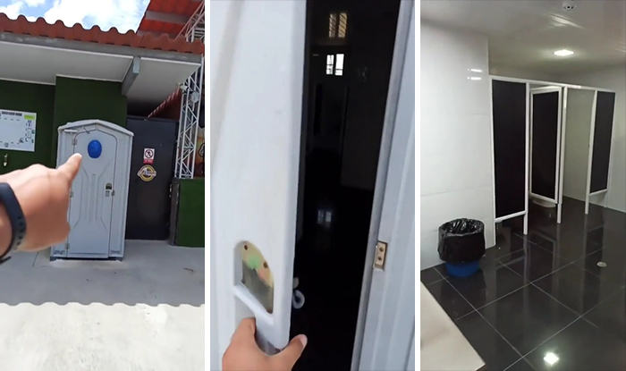 35 Secret Places And Compartments Hidden In People’s Homes (New Pics) 35 Secret Places And Compartments Hidden In People’s Homes (New Pics)