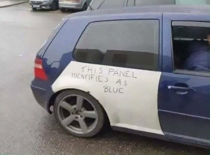 50 Times Signs Were So Hilariously Absurd, People Had To Share Them On This Facebook Page (New Pics)