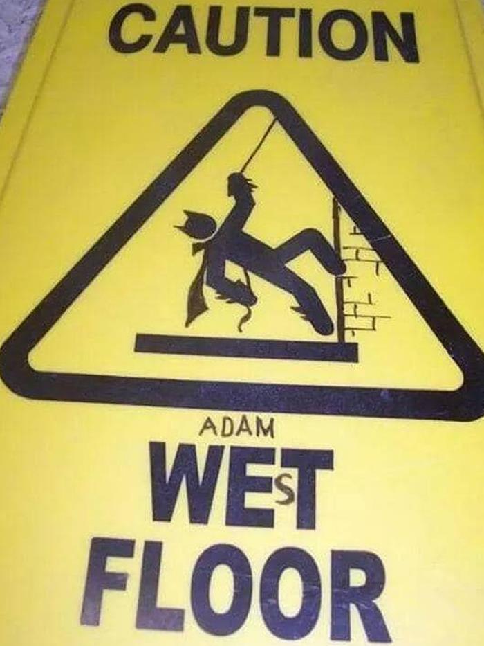 50 Times Signs Were So Hilariously Absurd, People Had To Share Them On This Facebook Page (New Pics)