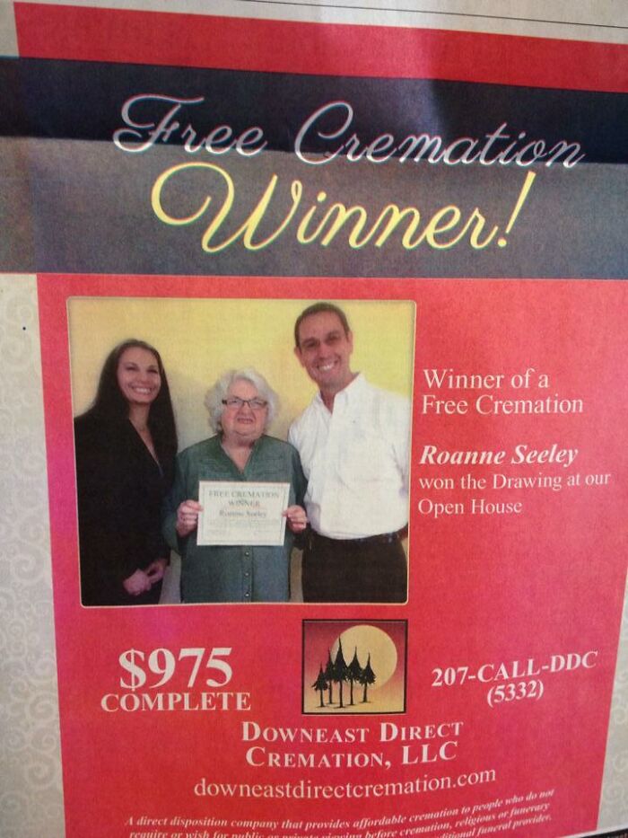 50 Times Signs Were So Hilariously Absurd, People Had To Share Them On This Facebook Page (New Pics)