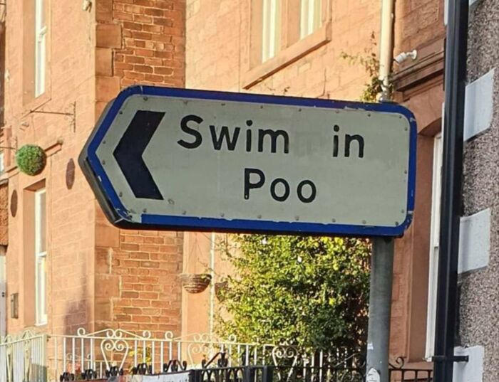 50 Times Signs Were So Hilariously Absurd, People Had To Share Them On This Facebook Page (New Pics)