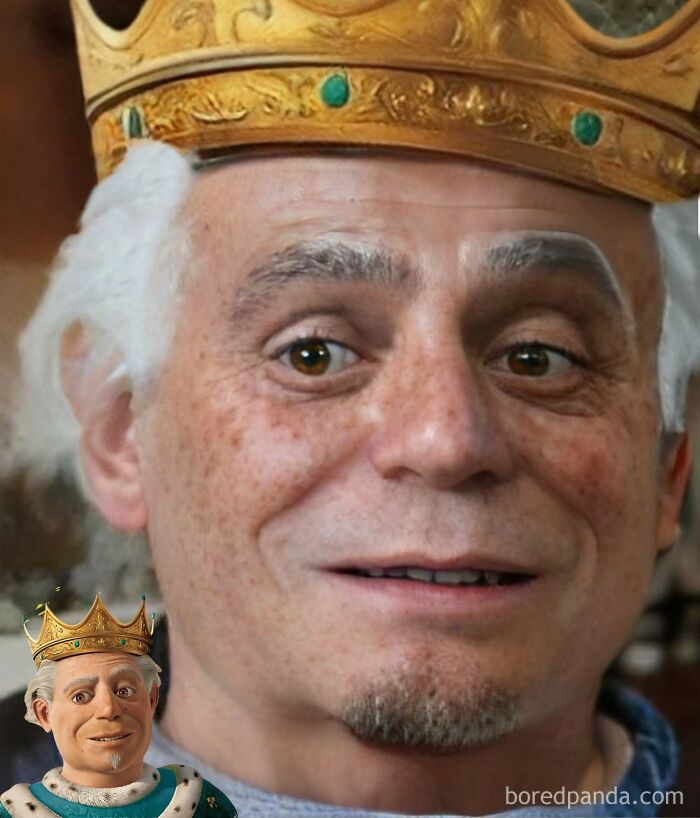 I Decided To Use AI And Photoshop To See How These Iconic Characters Would Look If They Were Real Humans, Here’s The Result (40 New Pics)