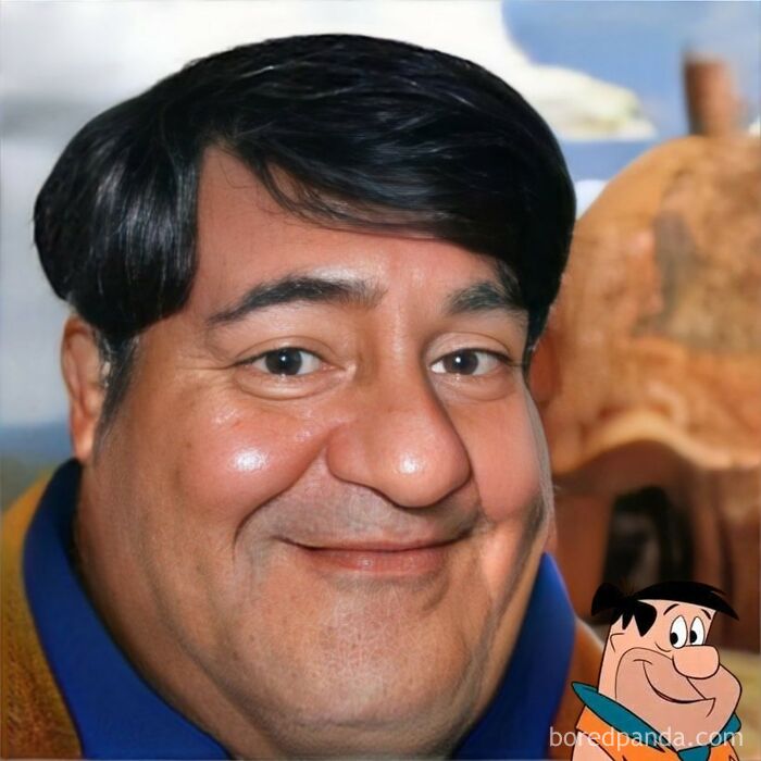 I Decided To Use AI And Photoshop To See How These Iconic Characters Would Look If They Were Real Humans, Here’s The Result (40 New Pics)