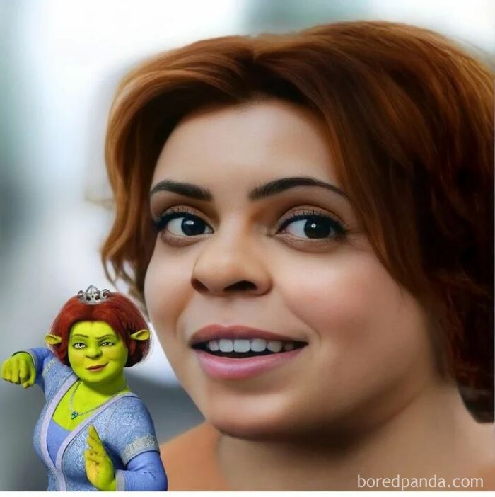 I Decided To Use AI And Photoshop To See How These Iconic Characters Would Look If They Were Real Humans, Here’s The Result (40 New Pics)