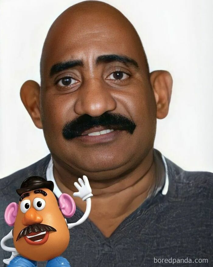 I Decided To Use AI And Photoshop To See How These Iconic Characters Would Look If They Were Real Humans, Here’s The Result (40 New Pics)