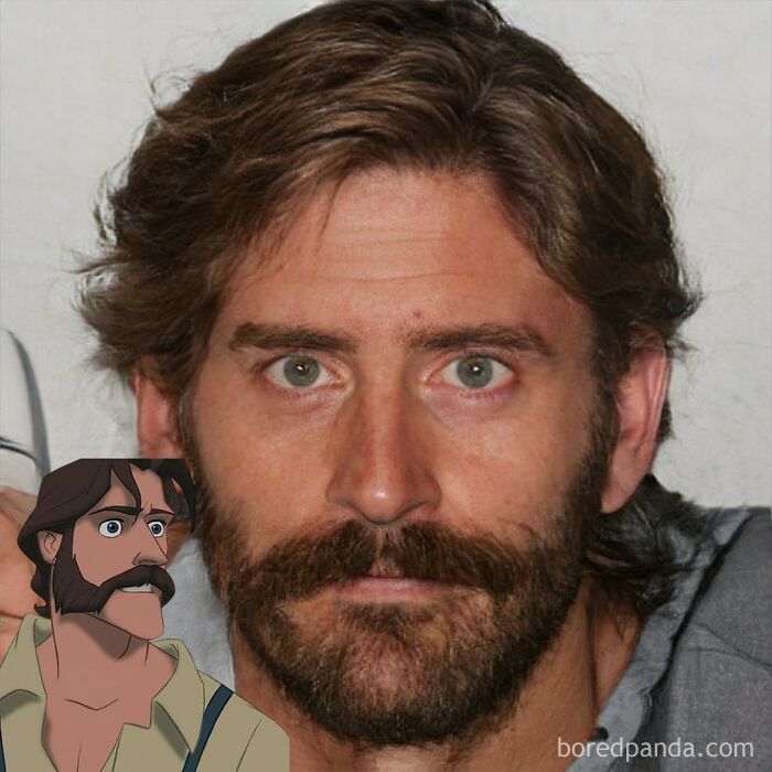 I Decided To Use AI And Photoshop To See How These Iconic Characters Would Look If They Were Real Humans, Here’s The Result (40 New Pics)