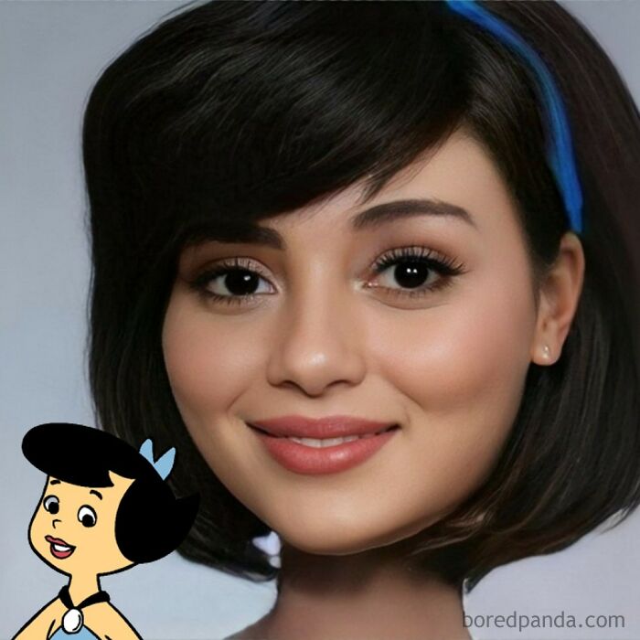 I Decided To Use AI And Photoshop To See How These Iconic Characters Would Look If They Were Real Humans, Here’s The Result (40 New Pics)