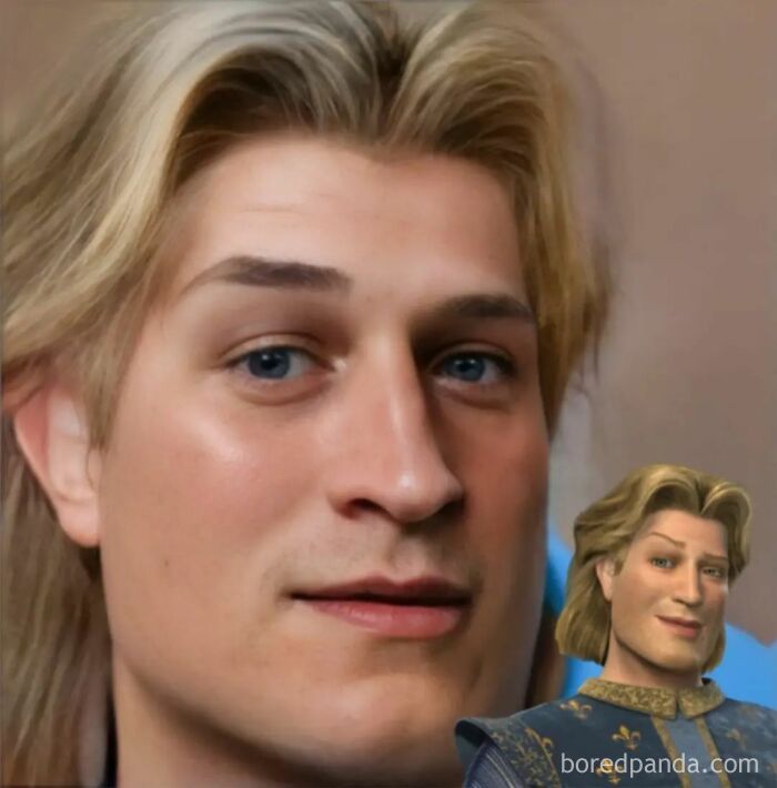 I Decided To Use AI And Photoshop To See How These Iconic Characters Would Look If They Were Real Humans, Here’s The Result (40 New Pics)