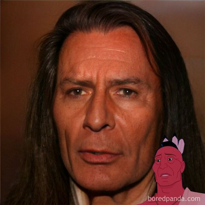 I Decided To Use AI And Photoshop To See How These Iconic Characters Would Look If They Were Real Humans, Here’s The Result (40 New Pics)