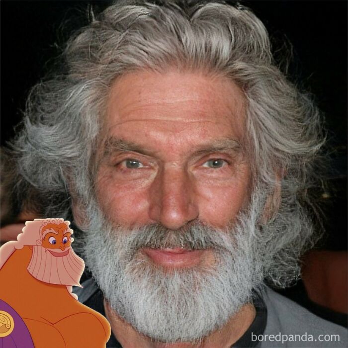 I Decided To Use AI And Photoshop To See How These Iconic Characters Would Look If They Were Real Humans, Here’s The Result (40 New Pics)