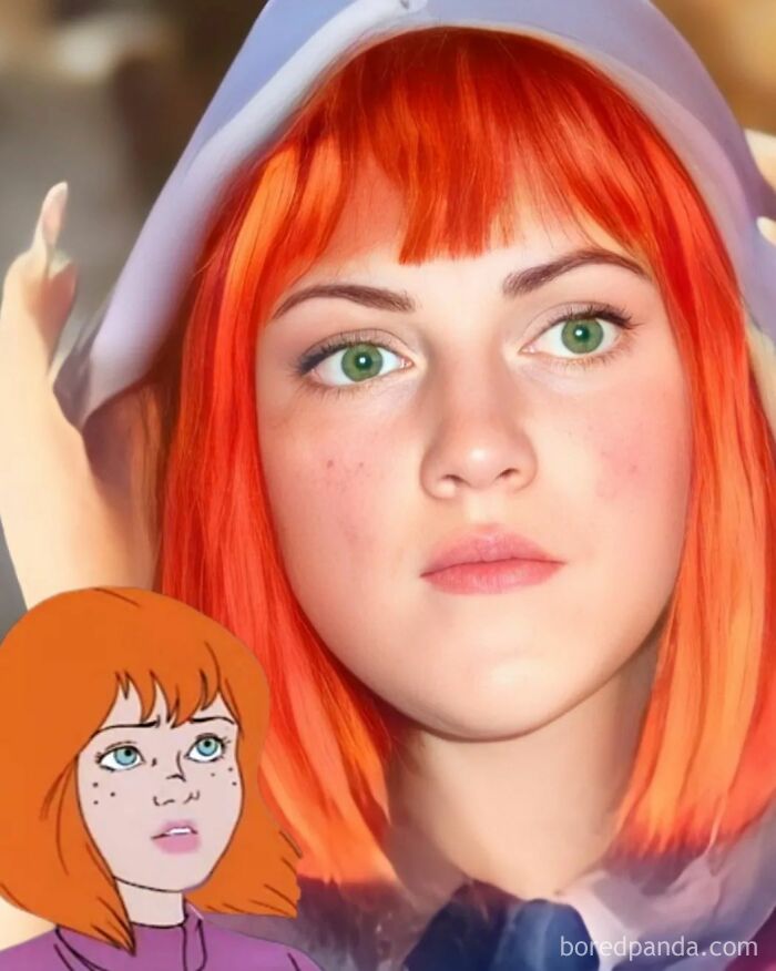 I Decided To Use AI And Photoshop To See How These Iconic Characters Would Look If They Were Real Humans, Here’s The Result (40 New Pics)