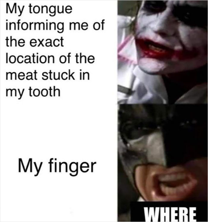 People Are Cracking Up At These 40 Memes And Posts About Anything And Everything, As Shared By This Facebook Page With Over 850K Followers People Are Cracking Up At These 40 Memes And Posts About Anything And Everything, As Shared By This Facebook Page With Over 850K Followers