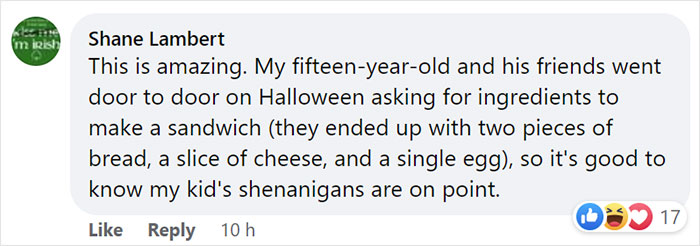 Potatoes For Trick-Or-Treaters Become An Instant Hit In This Neighborhood, People Chime In With The Weirdest Halloween Treats They’ve Seen Potatoes For Trick-Or-Treaters Become An Instant Hit In This Neighborhood, People Chime In With The Weirdest Halloween Treats They’ve Seen