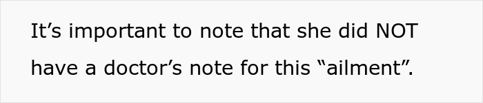 The Internet Applauds This Woman For Exposing Entitled Colleague Who’d Been Faking A “Sprained Ankle” For 2½ Weeks The Internet Applauds This Woman For Exposing Entitled Colleague Who’d Been Faking A “Sprained Ankle” For 2½ Weeks