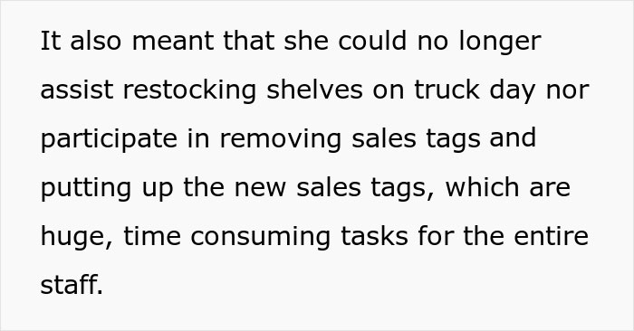The Internet Applauds This Woman For Exposing Entitled Colleague Who’d Been Faking A “Sprained Ankle” For 2½ Weeks The Internet Applauds This Woman For Exposing Entitled Colleague Who’d Been Faking A “Sprained Ankle” For 2½ Weeks