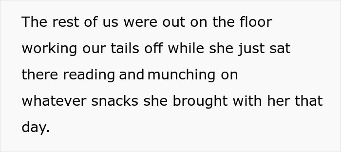 The Internet Applauds This Woman For Exposing Entitled Colleague Who’d Been Faking A “Sprained Ankle” For 2½ Weeks The Internet Applauds This Woman For Exposing Entitled Colleague Who’d Been Faking A “Sprained Ankle” For 2½ Weeks