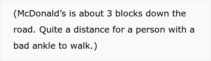 The Internet Applauds This Woman For Exposing Entitled Colleague Who’d Been Faking A “Sprained Ankle” For 2½ Weeks The Internet Applauds This Woman For Exposing Entitled Colleague Who’d Been Faking A “Sprained Ankle” For 2½ Weeks
