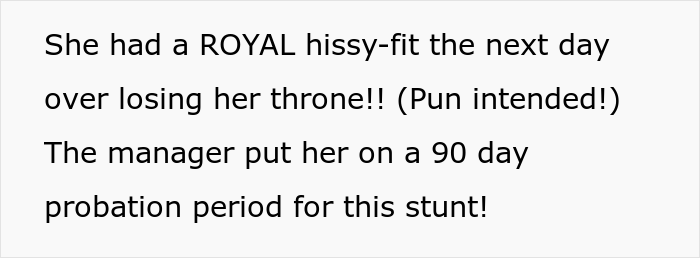 The Internet Applauds This Woman For Exposing Entitled Colleague Who’d Been Faking A “Sprained Ankle” For 2½ Weeks The Internet Applauds This Woman For Exposing Entitled Colleague Who’d Been Faking A “Sprained Ankle” For 2½ Weeks