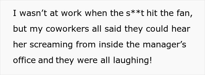 The Internet Applauds This Woman For Exposing Entitled Colleague Who’d Been Faking A “Sprained Ankle” For 2½ Weeks The Internet Applauds This Woman For Exposing Entitled Colleague Who’d Been Faking A “Sprained Ankle” For 2½ Weeks