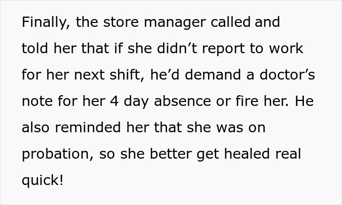 The Internet Applauds This Woman For Exposing Entitled Colleague Who’d Been Faking A “Sprained Ankle” For 2½ Weeks The Internet Applauds This Woman For Exposing Entitled Colleague Who’d Been Faking A “Sprained Ankle” For 2½ Weeks