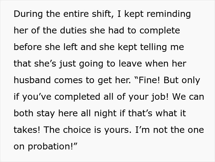 The Internet Applauds This Woman For Exposing Entitled Colleague Who’d Been Faking A “Sprained Ankle” For 2½ Weeks The Internet Applauds This Woman For Exposing Entitled Colleague Who’d Been Faking A “Sprained Ankle” For 2½ Weeks