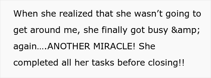 The Internet Applauds This Woman For Exposing Entitled Colleague Who’d Been Faking A “Sprained Ankle” For 2½ Weeks The Internet Applauds This Woman For Exposing Entitled Colleague Who’d Been Faking A “Sprained Ankle” For 2½ Weeks