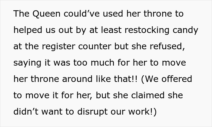 The Internet Applauds This Woman For Exposing Entitled Colleague Who’d Been Faking A “Sprained Ankle” For 2½ Weeks The Internet Applauds This Woman For Exposing Entitled Colleague Who’d Been Faking A “Sprained Ankle” For 2½ Weeks
