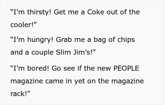 The Internet Applauds This Woman For Exposing Entitled Colleague Who’d Been Faking A “Sprained Ankle” For 2½ Weeks The Internet Applauds This Woman For Exposing Entitled Colleague Who’d Been Faking A “Sprained Ankle” For 2½ Weeks