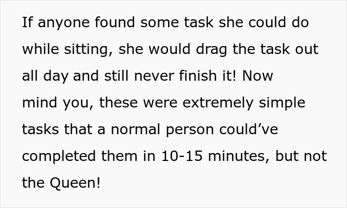 The Internet Applauds This Woman For Exposing Entitled Colleague Who’d Been Faking A “Sprained Ankle” For 2½ Weeks The Internet Applauds This Woman For Exposing Entitled Colleague Who’d Been Faking A “Sprained Ankle” For 2½ Weeks