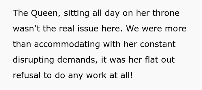 The Internet Applauds This Woman For Exposing Entitled Colleague Who’d Been Faking A “Sprained Ankle” For 2½ Weeks The Internet Applauds This Woman For Exposing Entitled Colleague Who’d Been Faking A “Sprained Ankle” For 2½ Weeks