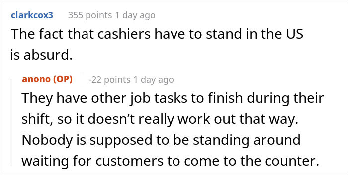 The Internet Applauds This Woman For Exposing Entitled Colleague Who’d Been Faking A “Sprained Ankle” For 2½ Weeks The Internet Applauds This Woman For Exposing Entitled Colleague Who’d Been Faking A “Sprained Ankle” For 2½ Weeks