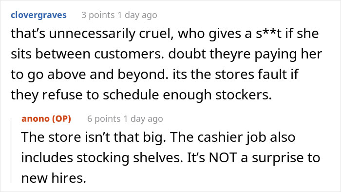 The Internet Applauds This Woman For Exposing Entitled Colleague Who’d Been Faking A “Sprained Ankle” For 2½ Weeks The Internet Applauds This Woman For Exposing Entitled Colleague Who’d Been Faking A “Sprained Ankle” For 2½ Weeks