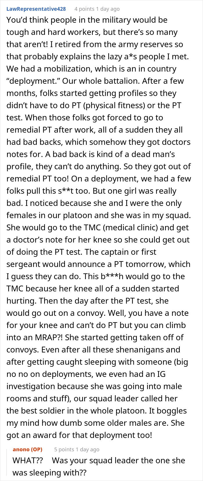 The Internet Applauds This Woman For Exposing Entitled Colleague Who’d Been Faking A “Sprained Ankle” For 2½ Weeks The Internet Applauds This Woman For Exposing Entitled Colleague Who’d Been Faking A “Sprained Ankle” For 2½ Weeks
