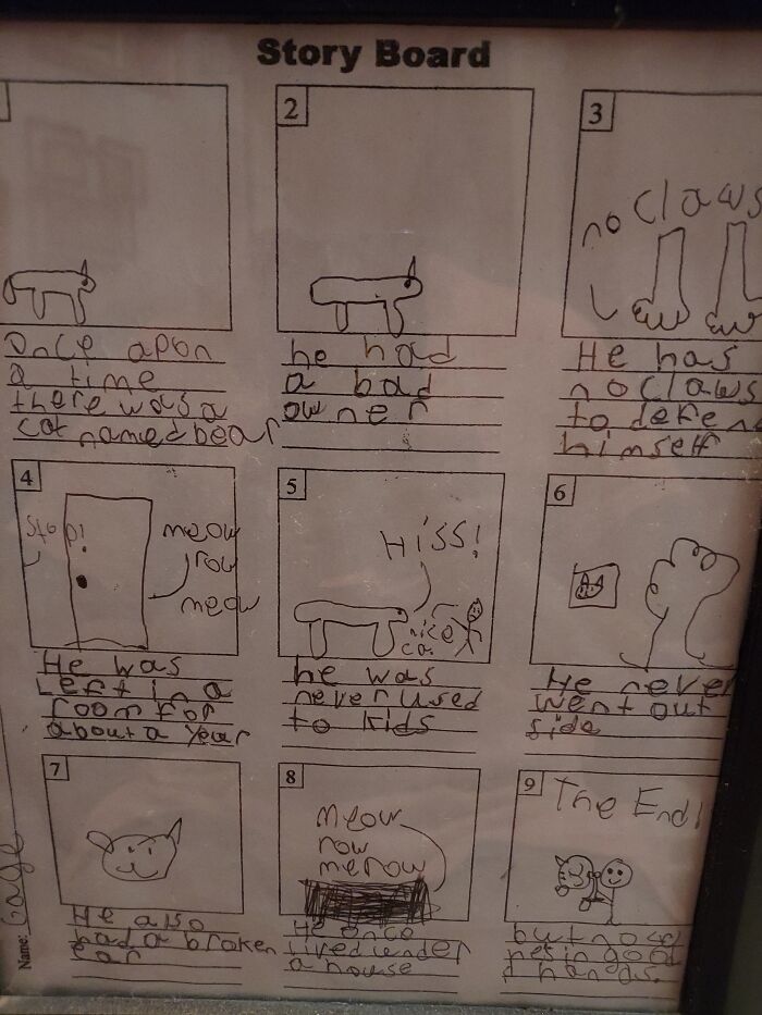 Hey Pandas, Draw A Comic About Your Life! (Closed)