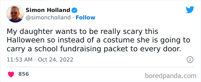 25 Times Kids Made Parents Laugh So Hard During Halloween It Made The Exhaustion Worth It 25 Times Kids Made Parents Laugh So Hard During Halloween It Made The Exhaustion Worth It