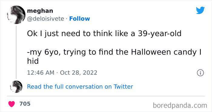 25 Times Kids Made Parents Laugh So Hard During Halloween It Made The Exhaustion Worth It 25 Times Kids Made Parents Laugh So Hard During Halloween It Made The Exhaustion Worth It