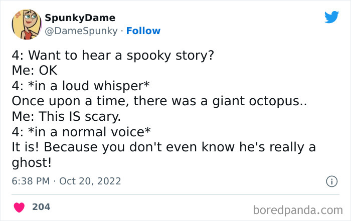 25 Times Kids Made Parents Laugh So Hard During Halloween It Made The Exhaustion Worth It 25 Times Kids Made Parents Laugh So Hard During Halloween It Made The Exhaustion Worth It