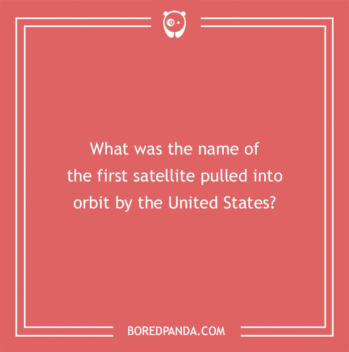 Answer These ‘Are You Smarter Than A 5th Grader’ Questions To See How Much You Remember From Elementary School