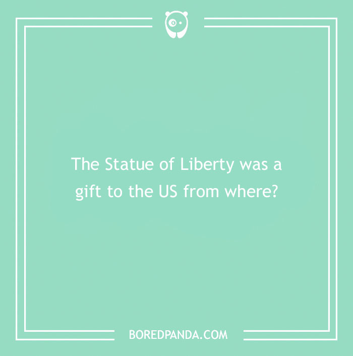 Answer These ‘Are You Smarter Than A 5th Grader’ Questions To See How Much You Remember From Elementary School Answer These ‘Are You Smarter Than A 5th Grader’ Questions To See How Much You Remember From Elementary School