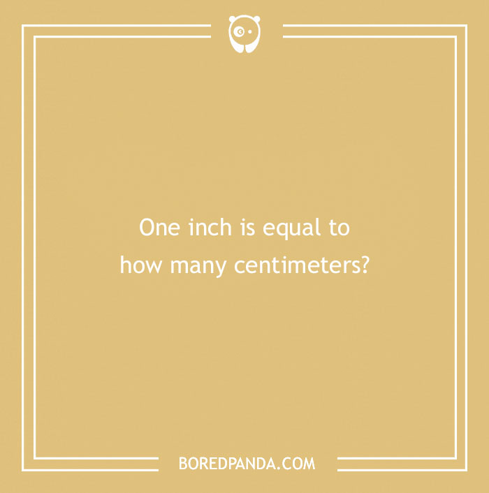 Answer These ‘Are You Smarter Than A 5th Grader’ Questions To See How Much You Remember From Elementary School Answer These ‘Are You Smarter Than A 5th Grader’ Questions To See How Much You Remember From Elementary School