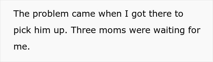 Parent Gives Their Son’s Kindergarten Classmates Movie Vouchers, Calls Other Parents “Greedy” And “Cheap” After They Confront Them Parent Gives Their Son’s Kindergarten Classmates Movie Vouchers, Calls Other Parents “Greedy” And “Cheap” After They Confront Them