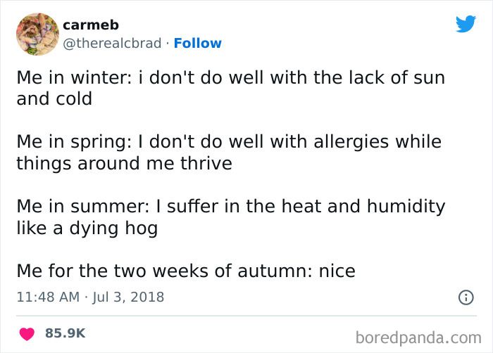 &#8216;Memes To Discuss In Therapy&#8217;: 35 Painfully Hilarious Memes That Might Make You Laugh If You Have Crushing Anxiety