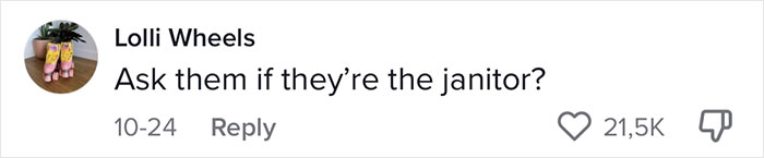 “You Are Insulting Both Me, And Flight Attendants”: Woman Goes Viral After Sharing Why She Was Mistaken For A Stewardess When She’s Actually A Pilot “You Are Insulting Both Me, And Flight Attendants”: Woman Goes Viral After Sharing Why She Was Mistaken For A Stewardess When She’s Actually A Pilot
