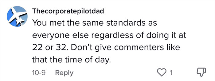 “You Are Insulting Both Me, And Flight Attendants”: Woman Goes Viral After Sharing Why She Was Mistaken For A Stewardess When She’s Actually A Pilot “You Are Insulting Both Me, And Flight Attendants”: Woman Goes Viral After Sharing Why She Was Mistaken For A Stewardess When She’s Actually A Pilot