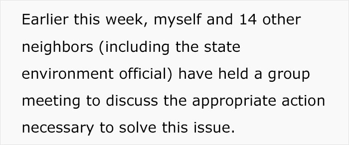 Delusional Neighbor Writes An Anonymous Letter To This Person Demanding They Get Rid Of Fake Plants On Their Porch Before They Take Legal Action Delusional Neighbor Writes An Anonymous Letter To This Person Demanding They Get Rid Of Fake Plants On Their Porch Before They Take Legal Action