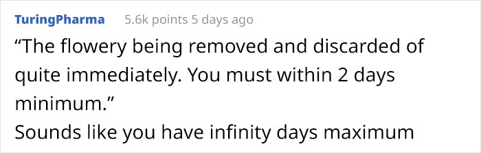 Delusional Neighbor Writes An Anonymous Letter To This Person Demanding They Get Rid Of Fake Plants On Their Porch Before They Take Legal Action Delusional Neighbor Writes An Anonymous Letter To This Person Demanding They Get Rid Of Fake Plants On Their Porch Before They Take Legal Action