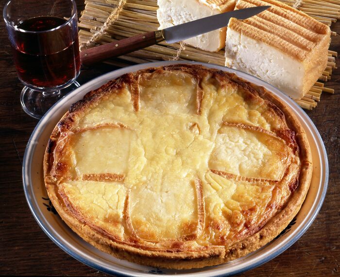 Hey Pandas From All Over The World, What Is Your Regional Comfort Food? (Closed)