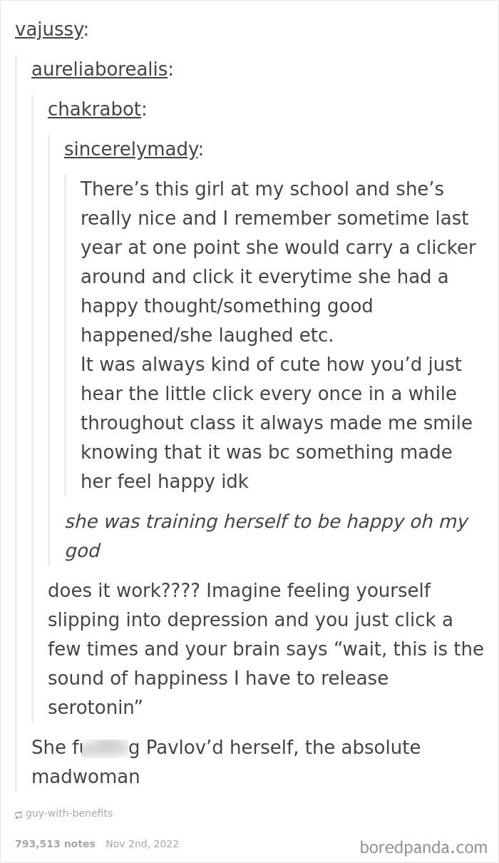 “Making Science Bad!”: 40 New Nerdy Posts Shared On This Page With 594k Followers “Making Science Bad!”: 40 New Nerdy Posts Shared On This Page With 594k Followers