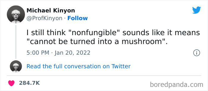 “Making Science Bad!”: 40 New Nerdy Posts Shared On This Page With 594k Followers “Making Science Bad!”: 40 New Nerdy Posts Shared On This Page With 594k Followers