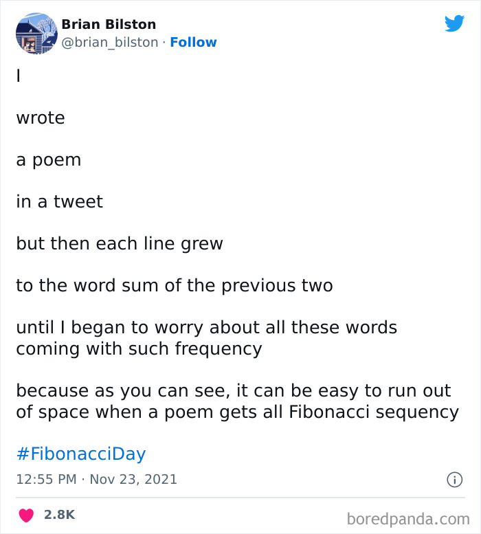 “Making Science Bad!”: 40 New Nerdy Posts Shared On This Page With 594k Followers “Making Science Bad!”: 40 New Nerdy Posts Shared On This Page With 594k Followers